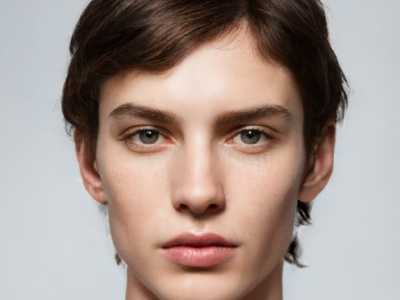 牙性深覆合矫正见效快