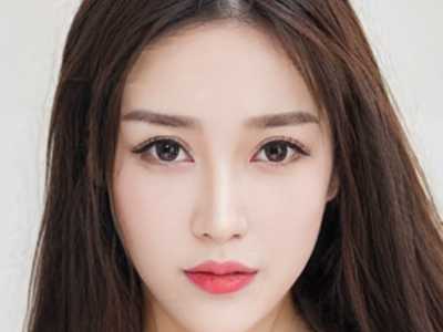 眉毛移植效果怎么样（较好眉毛移植医院）