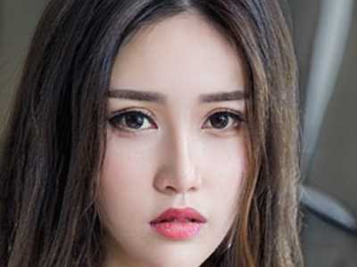 睫毛往内眼角长假体材料及术后效果好吗